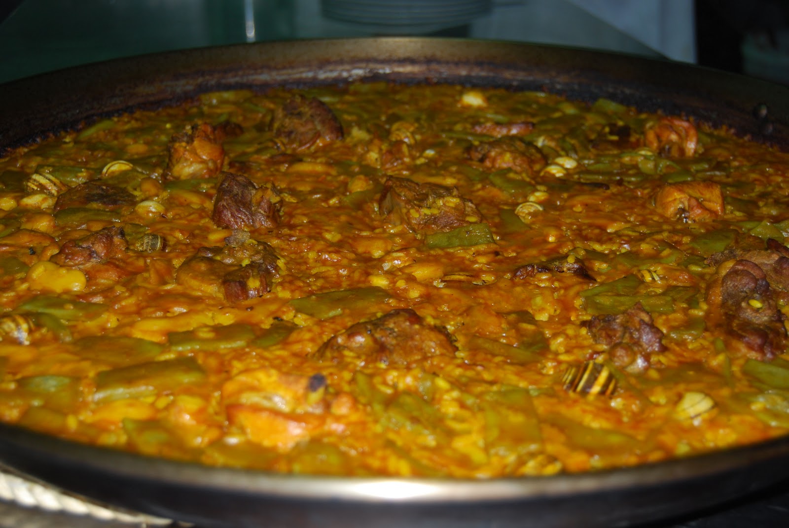 Club de Jefes de cocina de la Comunidad Valenciana Historia de la