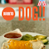 Burrito Dogs #SundaySupper