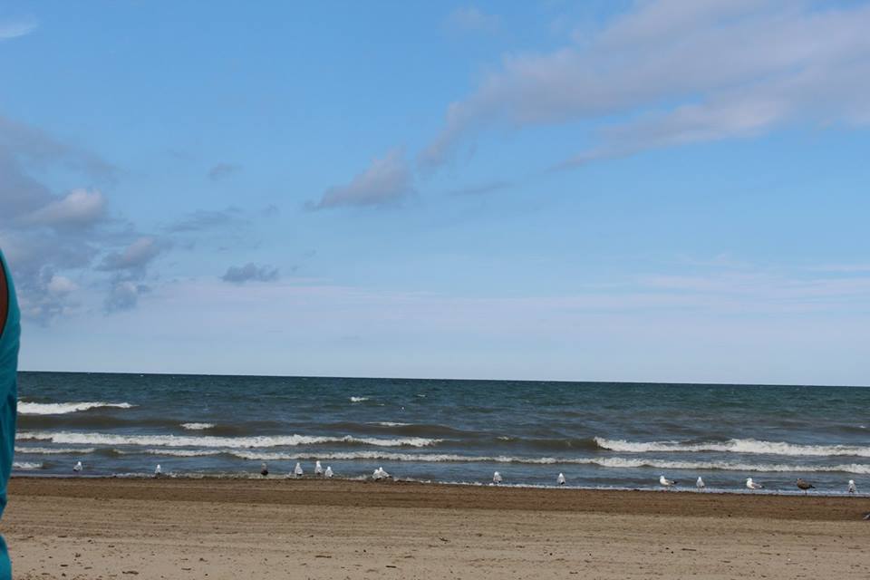 Enjoy the Day at Sunset Bay Beach in Irving, NY ChitChatMom