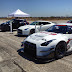 Nissan360: Trucks, Buses, GT3 GT-R, and Juke-R : All Wrapped Up Into One Day