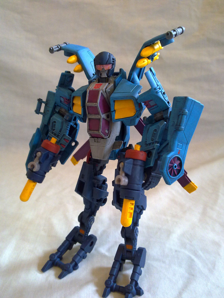 idw rotorstorm