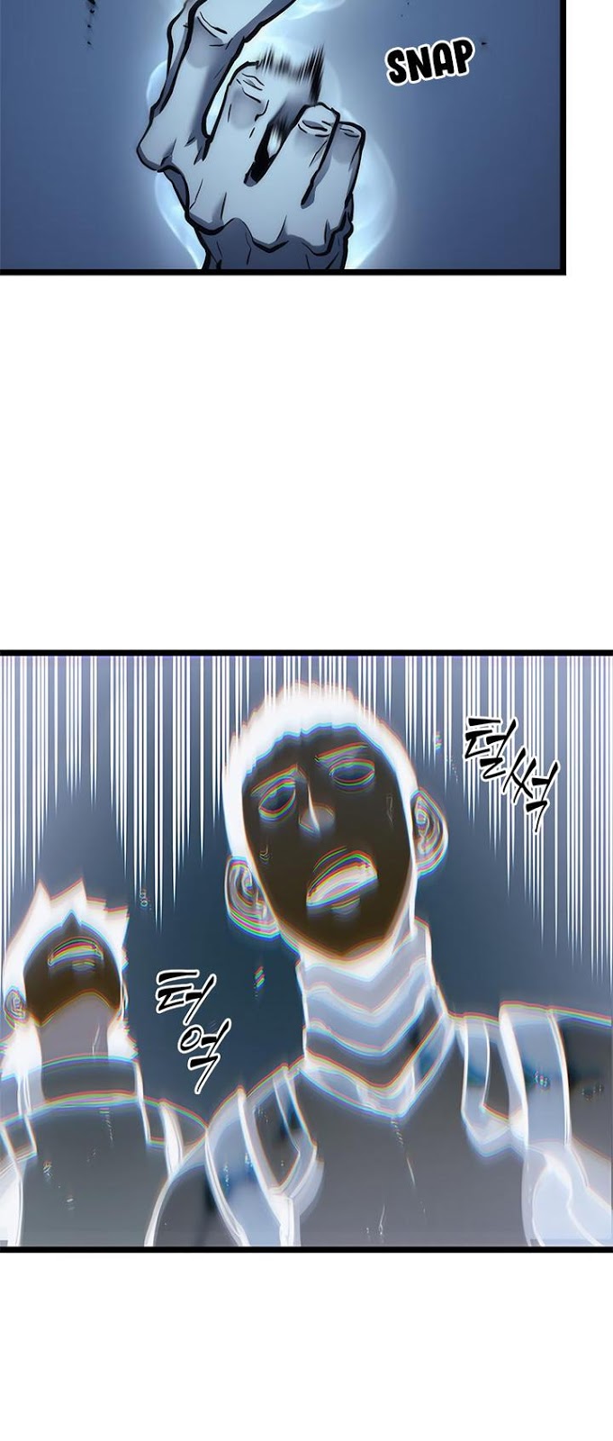 Solo Leveling Chapter 107 - AB Truyện