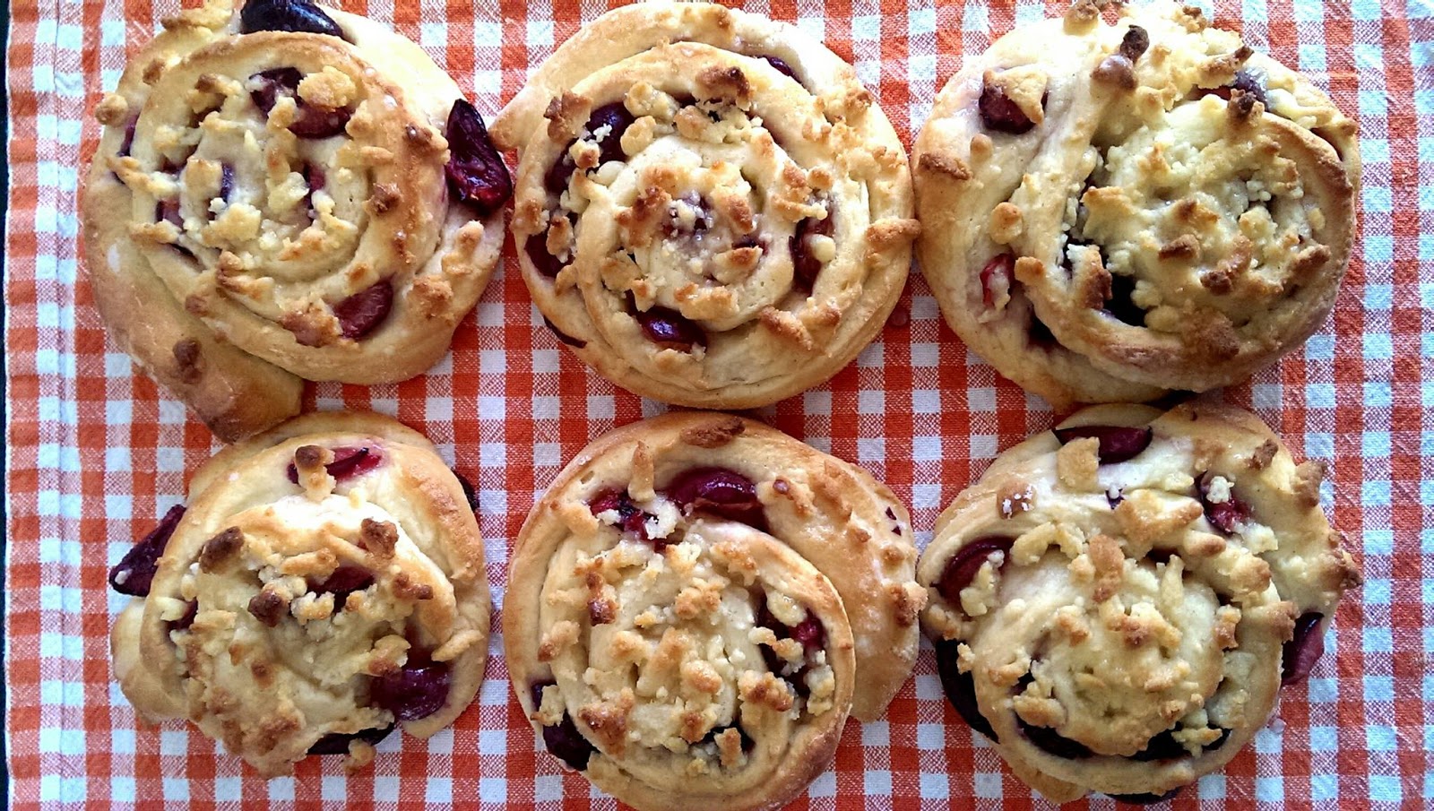 Julia Franck - Streuselschnecke Lösung Deutsch!: Streuselschnecke: eine Kurzgeschichte