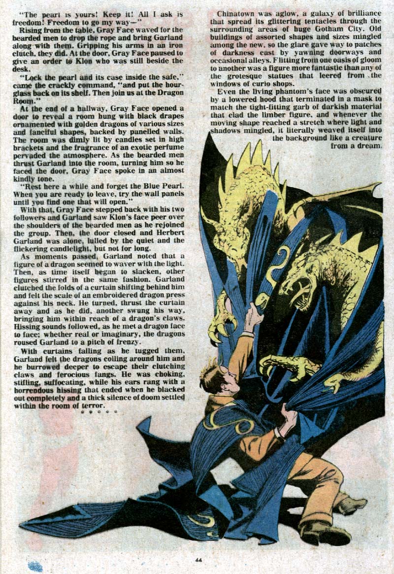 Detective Comics (1937) issue 500 - Page 48