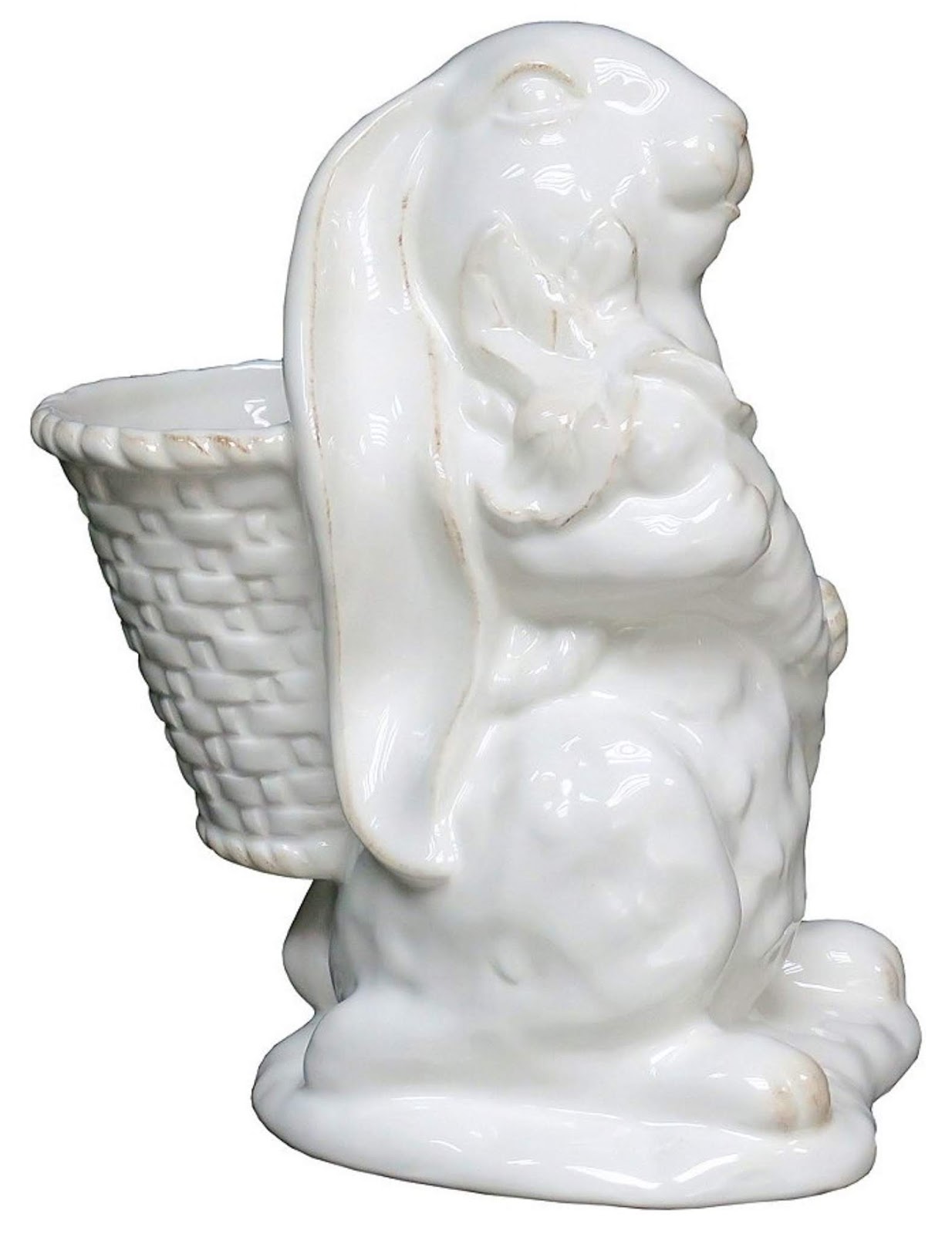 J. Thaddeus Ozark's Cookie Jars and Other Larks Delightful Easter