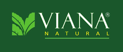 VIANA NATURAL 100% STEVIA