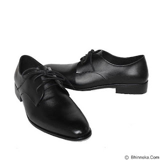 jenis dan Model Sepatu Pantofel Pria jenis dan Model Sepatu Pantofel Pria