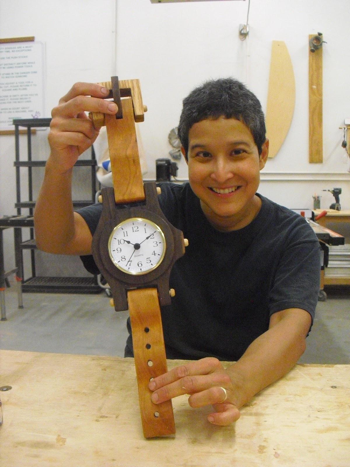 Woodworking classes in Las Vegas