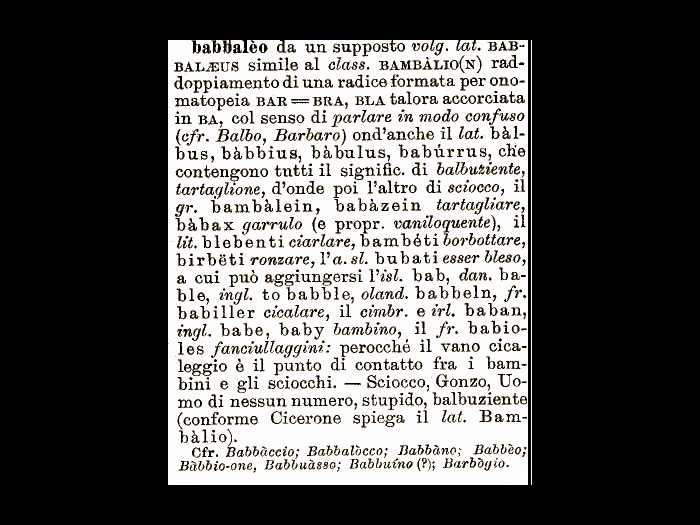 AAA ACCADEMIA AFFAMATI AFFANNATI Babacci, piccoli dolci per babbalei jpg (700x525)