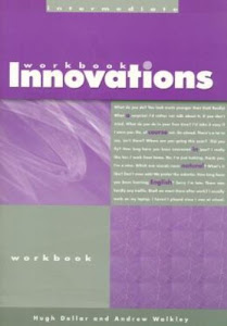 Innovations: A Course in Natural English: Intermediate