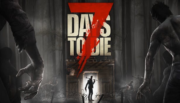 تحميل لعبة 7 Days To Die للكمبيوتر من ميديا فاير