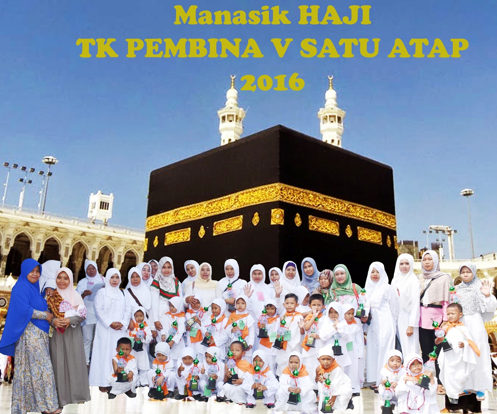 Background Manasik Haji Hd Nusagates