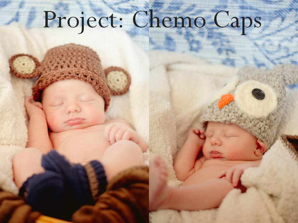 Project: Chemo Caps