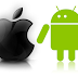 iPhone iMessage dan Android Smartphone