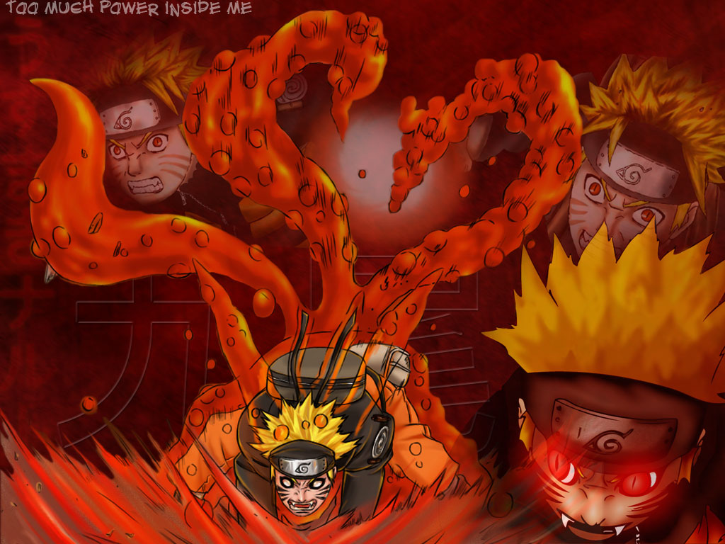 gambar kyubi naruto Indonesiadalamtulisan Terbaru 2014