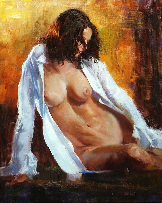 Facebook Bans Rubens Paintings Because Of Nudity