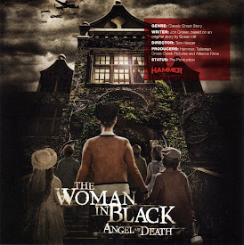 Watch Movies The Woman in Black: Angel of Death (2015) Full Free Online