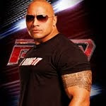 The Rock Gm