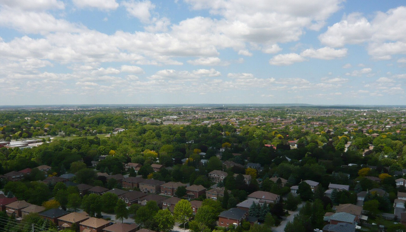 Brampton, Ontario Canadá Fox Press™