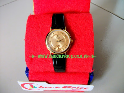 Đồng hồ đeo tay điểm nhấn ấn tượng cá tính cho đôi tay - 13