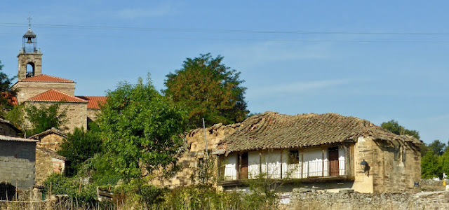 DeBotas, grupo de senderismo de Salamanca: septiembre 2018