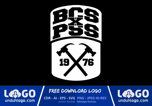 Logo BCS PSS Logo BCS PSS