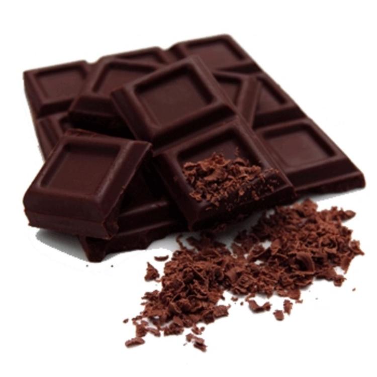 Mauanda* El Universo Chocolate amargo o negro Sus beneficios