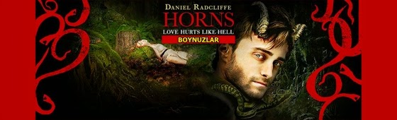 Horns-Boynuzlar horns-boynuzlar