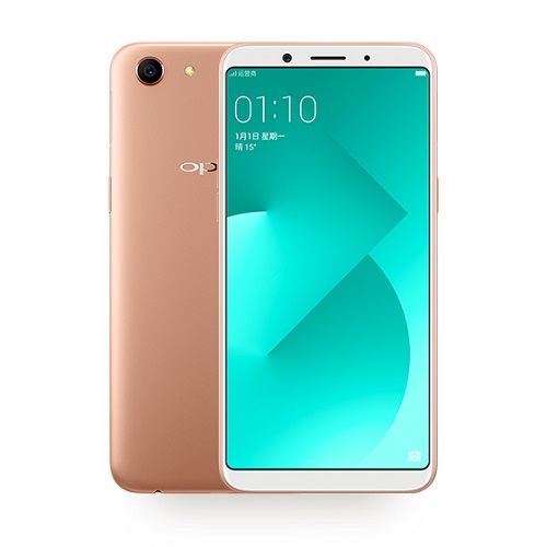 oppo-a83-with-face-unlock-Feature