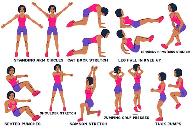 Arm Circles Exercises to Lose Arm Fat Top 5 Flabby Arms Fast Tips Arm Circles Exercises