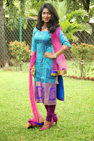 Actress Sudekshina Latest Glamorous Photo Shoot HeyAndhra