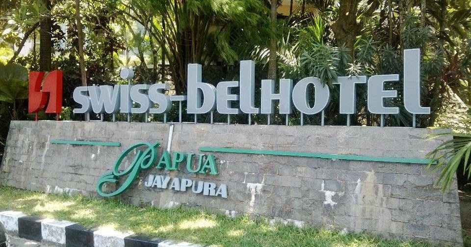 Daftar Nama Hotel di Jayapura Papua beserta Alamatnya Rental Mobil