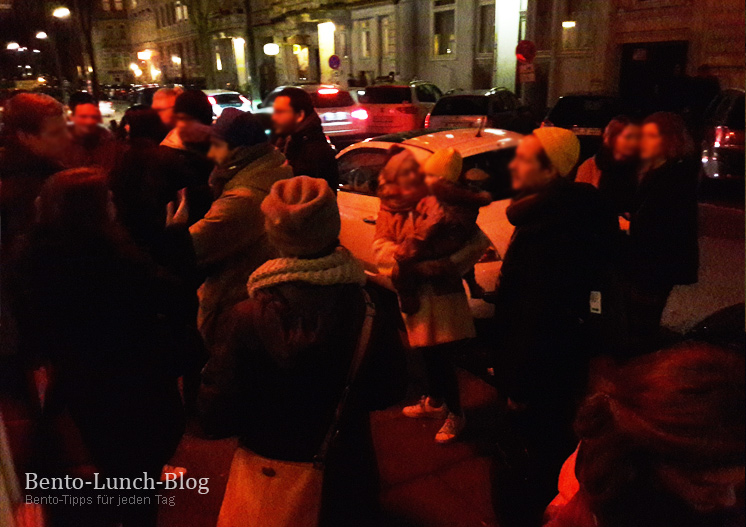 Hansevalley Hansestatement Die Hamburger Wahlshow Meiner Ist