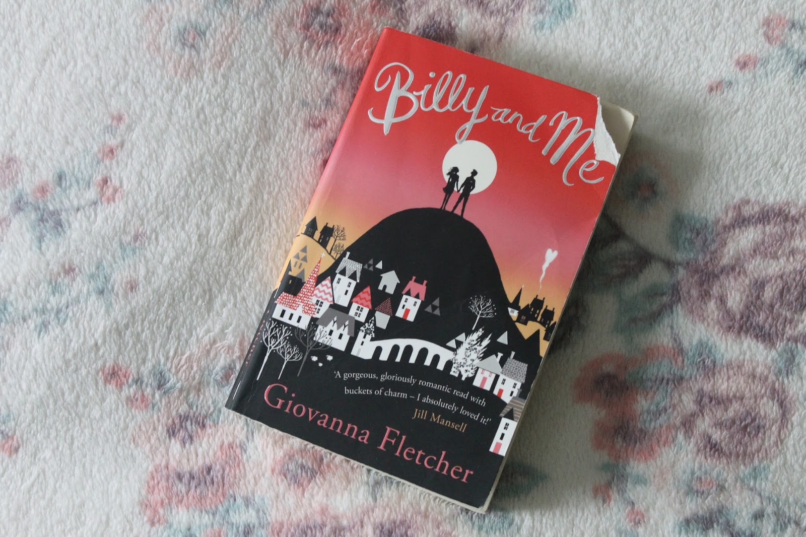 billy and me giovanna fletcher