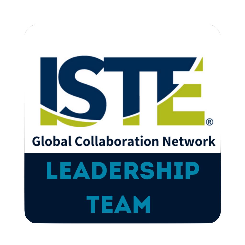 ISTE Global PLN leader