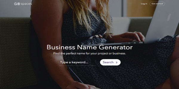 business name generator tool by Gospaces business name generator tool by Gospaces-600x300