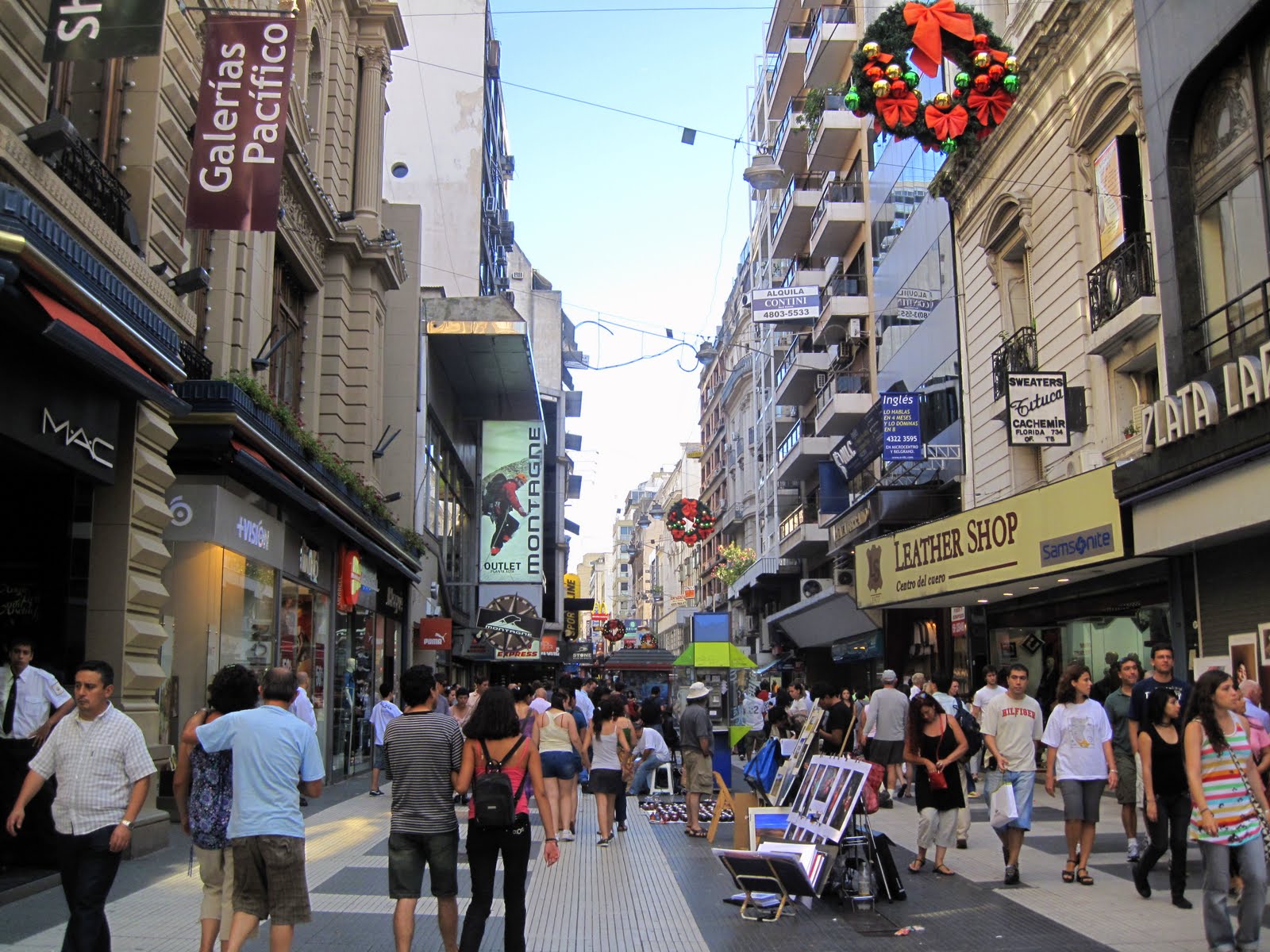 janpotterhead :): Argentina