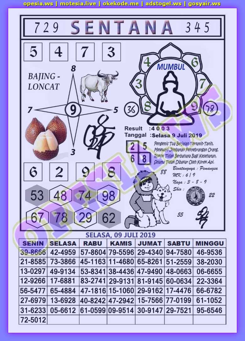 1 New Message Forum Syair Hk Senin 8 Juli 2019 Forum Syair Togel Hongkong Singapura Sydney