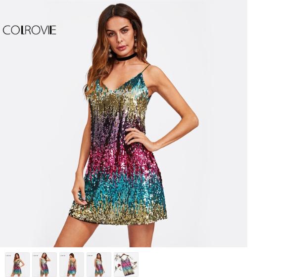 Royal Blue T Shirt Dress - Dress Sale Online Usa
