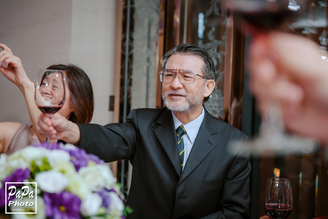 PAPA-PHOTO婚禮影像 婚攝作品 大倉久和 類婚紗