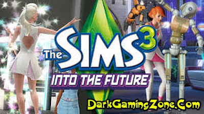 The Sims 3 Mac Torrent