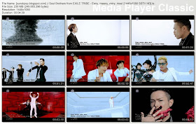 [PV] Sandaime J Soul Brothers from EXILE TRIBE - Eeny, meeny, miny, moe! [1440x1080 SSTV HD]