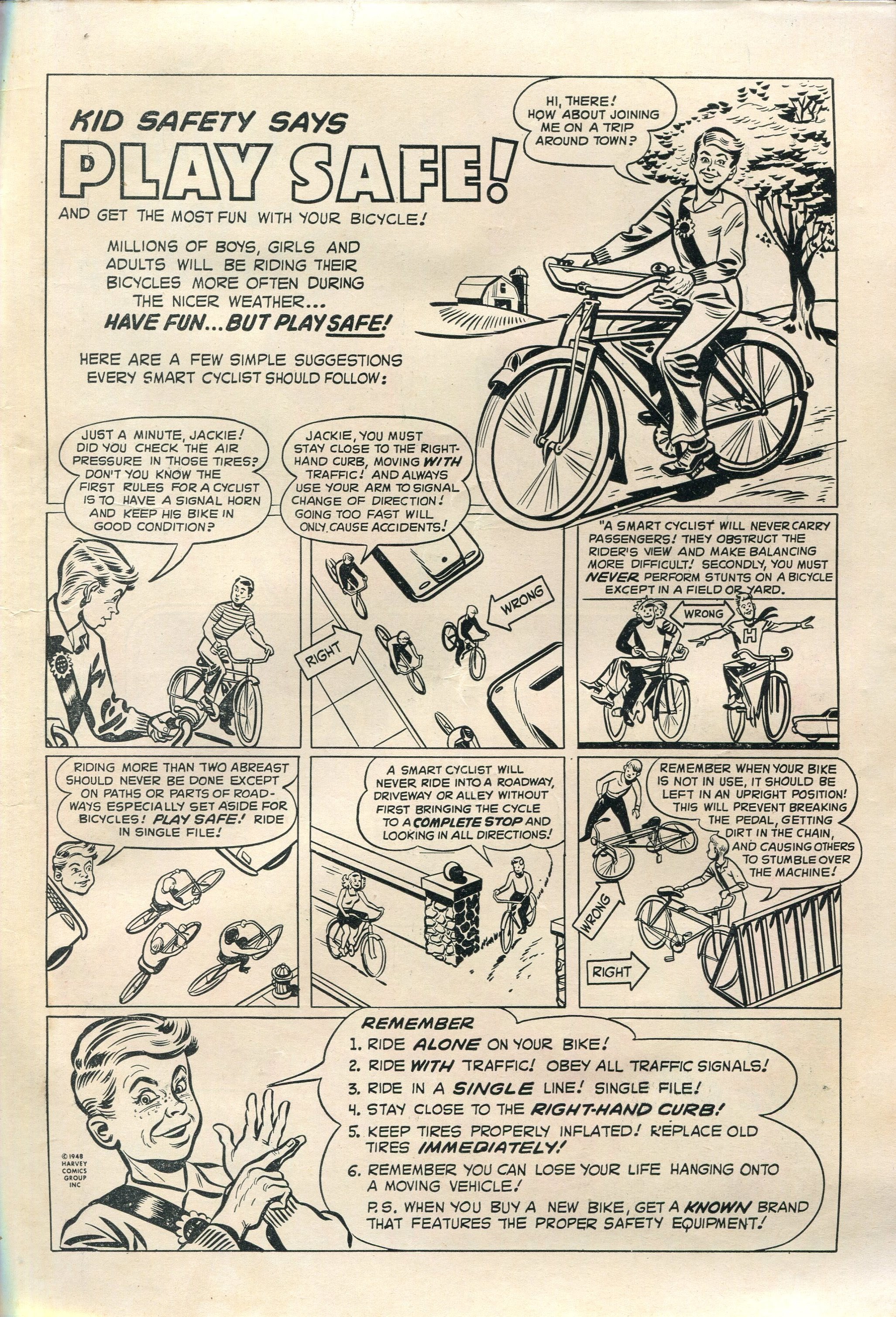 Read online Kerry Drake Detective Cases comic -  Issue #11 - 51