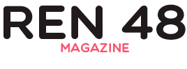 REN48 Magazine