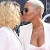 Amber Rose now jealous of Blac Chyna?