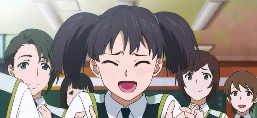 witch craft works season 2 witch craft works season 2