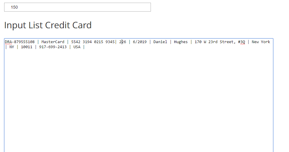 Carding Method Free Site Check ccv