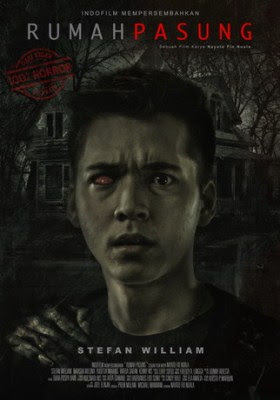 Sinopsis Rumah Pasung ( 2016 ) Movie | Sinopsis Filmku