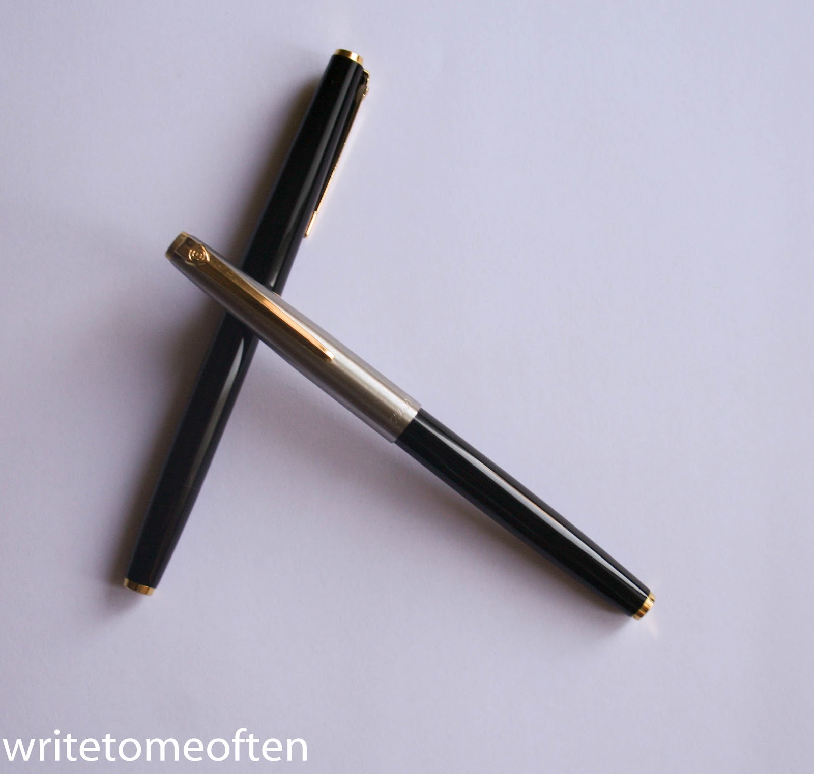 scrikss 75 ve 85 dolmakalem bana