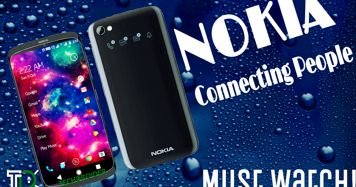 Nokia brand's return to smartphones confirmed for early 2017